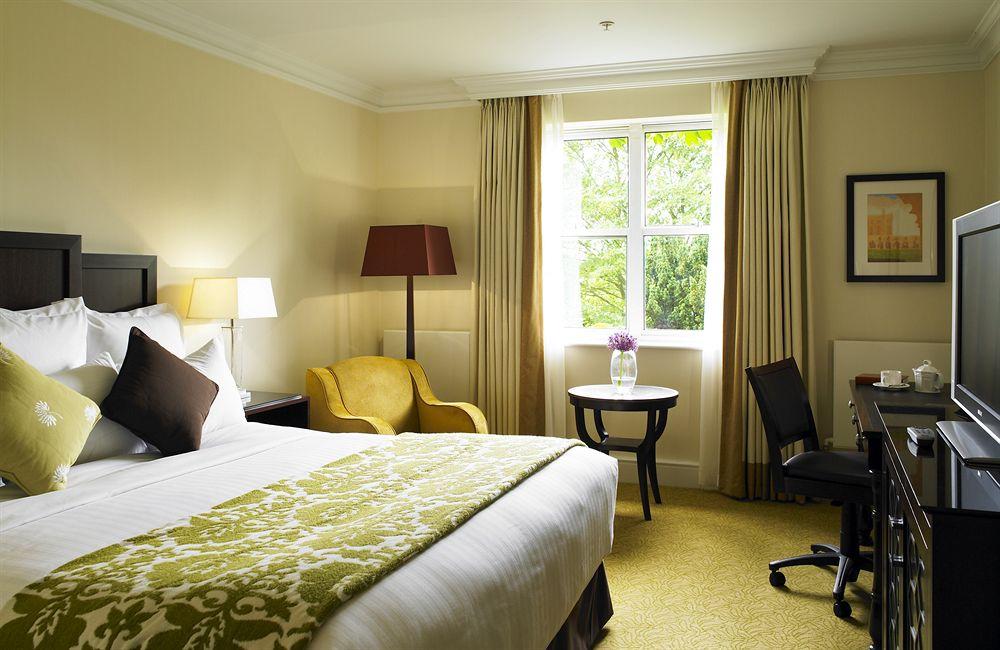 Delta Hotels By Marriott Durham Royal County מראה חיצוני תמונה