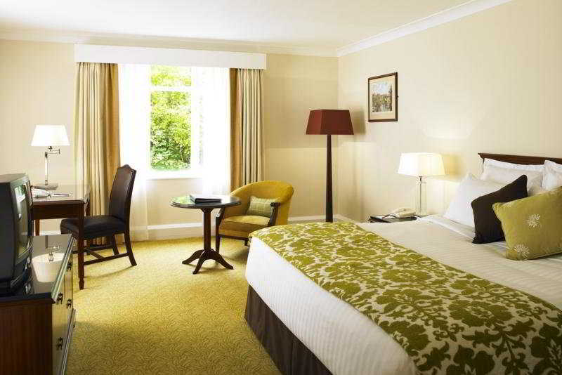Delta Hotels By Marriott Durham Royal County מראה חיצוני תמונה