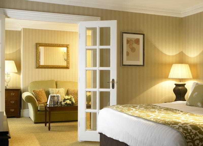 Delta Hotels By Marriott Durham Royal County חדר תמונה